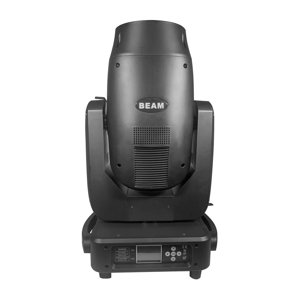 Sharpy Beam DJ ステージ コンサート イベント 380 ワット ムービング ヘッド ライト FD-DM380