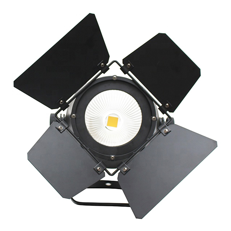 200W高CRI防水ステージ用LED観客ライトFD-LPW200