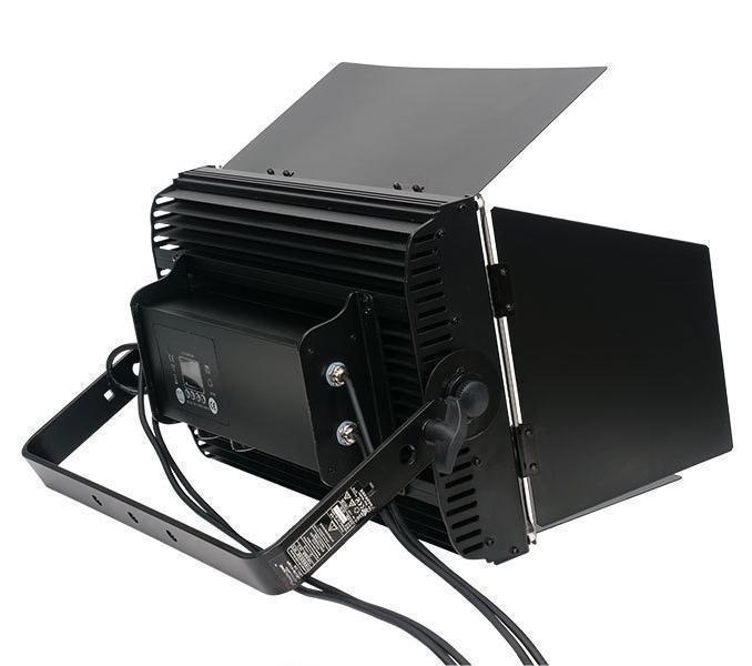 フィルム FD-VP1083 用 108pc*3W RGB またはシングル C/W ホワイト LED ビデオ パネル ライト