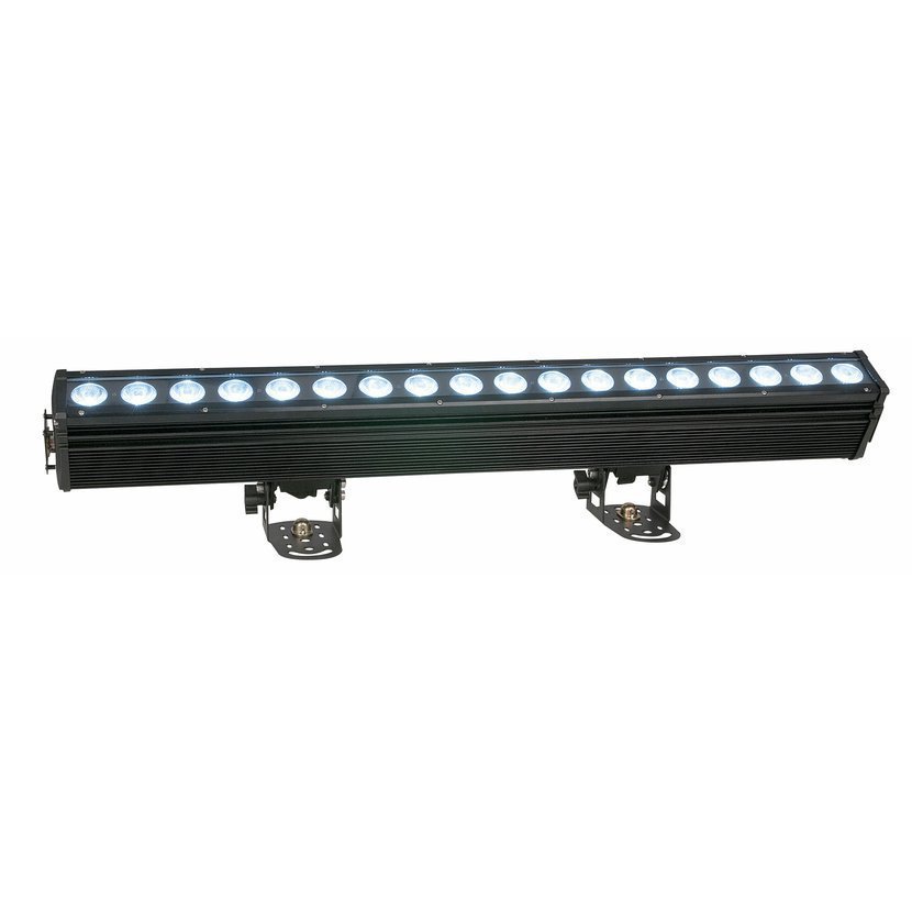 Outdoor Projects 防水 LED ウォール ウォッシュ ピクセル バー ステージ ライト FD-AW1815BE