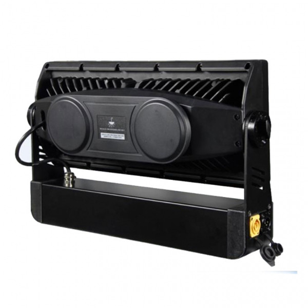 プロフェッショナル LED シティ カラー 44x10W 屋外用ビル ウォール ウォッシャー ライト FD-AS4410D 