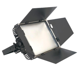高い CRI フィルム スタジオはビデオ パネル ライト FD-VB200B を導きました