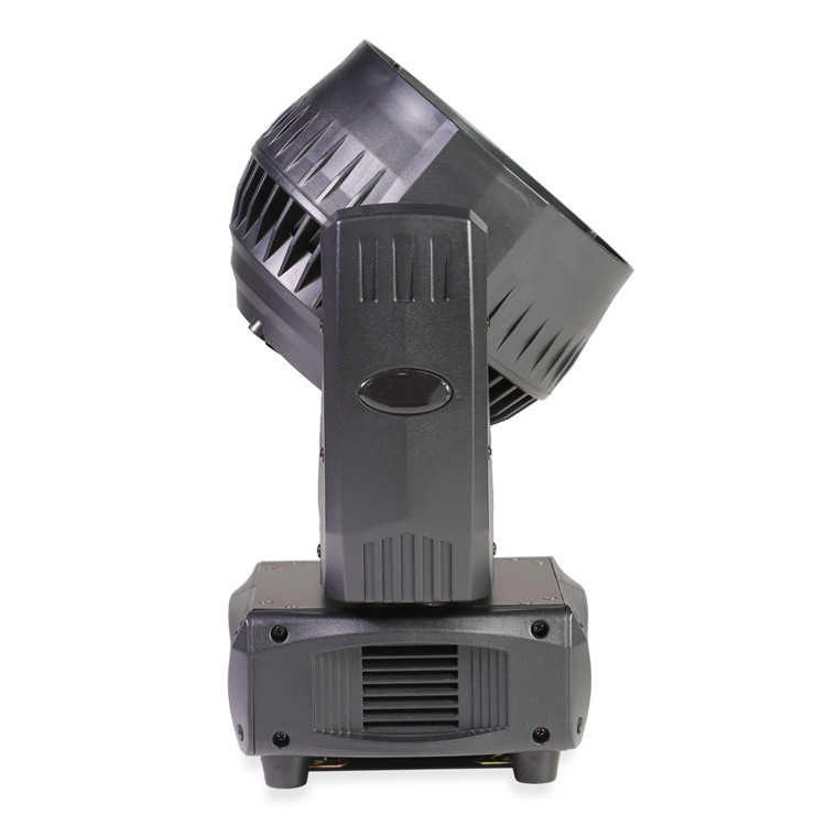 ズーム 19 個 15 ワット ムービング ヘッド ウォッシュ ライティング RGBW ディスコ クラブ FD-LM1915 用