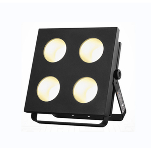 高 CRI ステージ COB LED オーディエンス ブラインダー照明 FD-B400