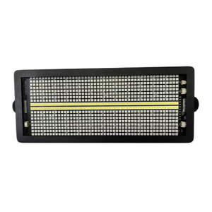 960個 5050 RGB 200W DMX LEDストロボステージライト ナイトクラブイベント用 FD-ST200A